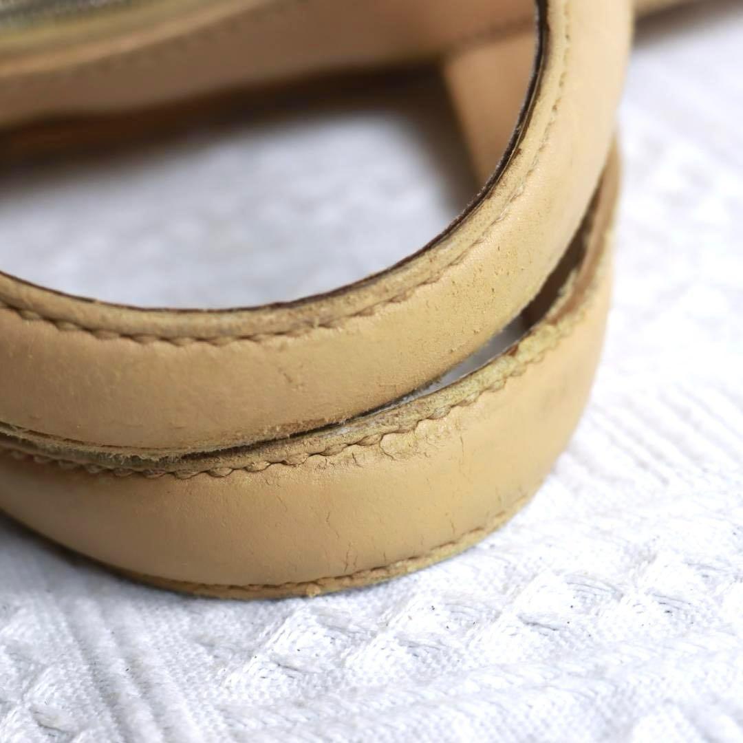 【専用】希少ヴィンテージ！CHANELシャネル　ワイルドステッチ　ハンドバッグ