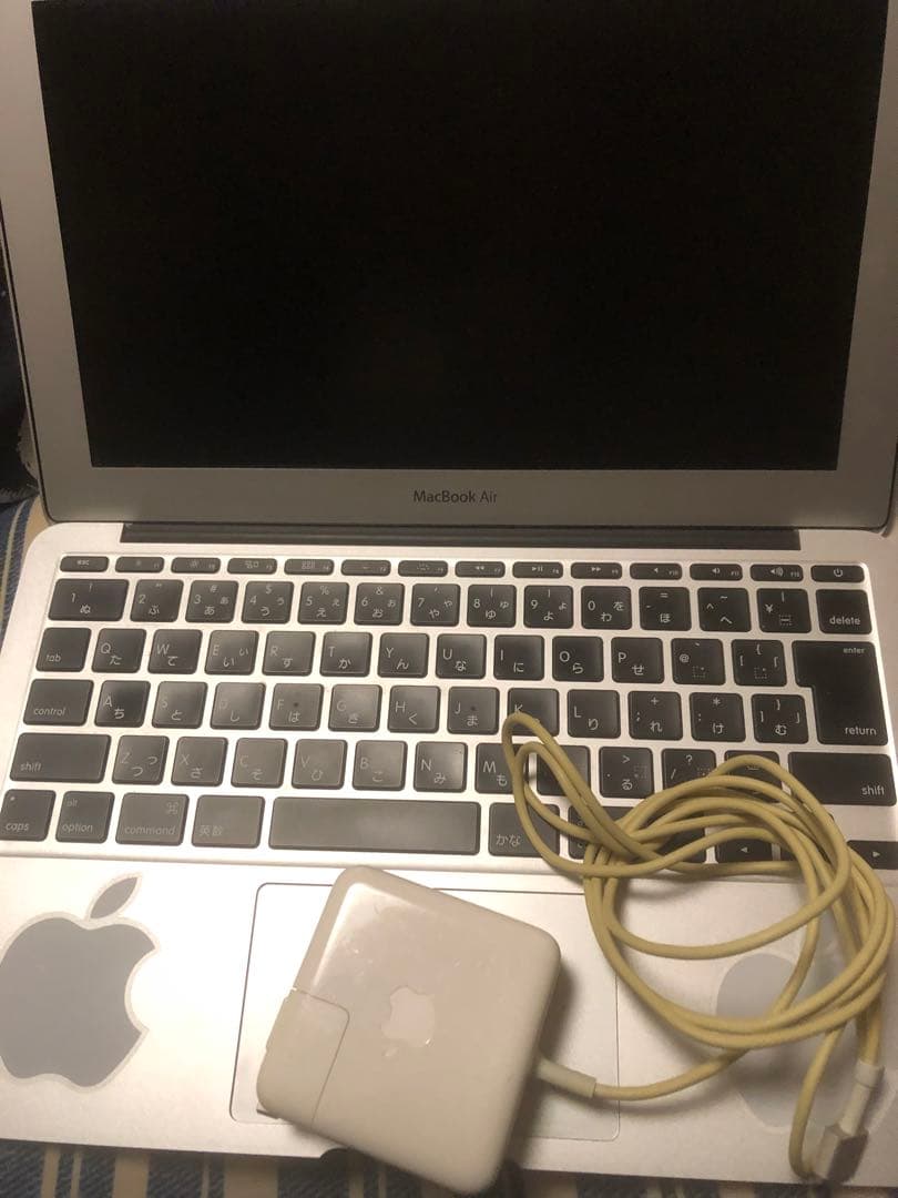 MacBook Air(11-inch, Early 2015)i7年末年始限定