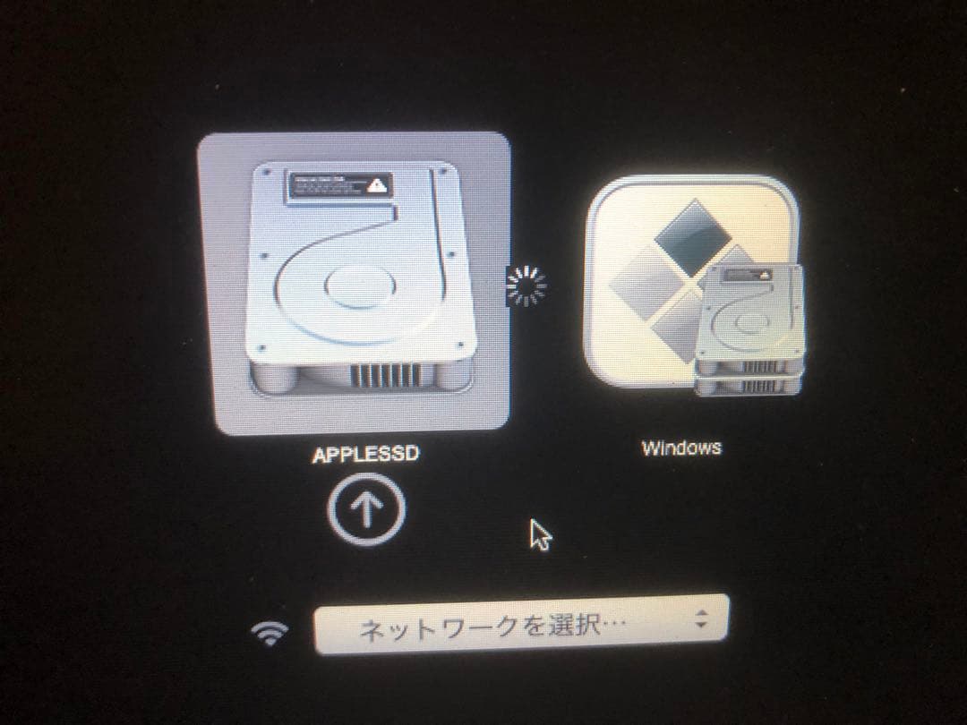 MacBook Air(11-inch, Early 2015)i7年末年始限定