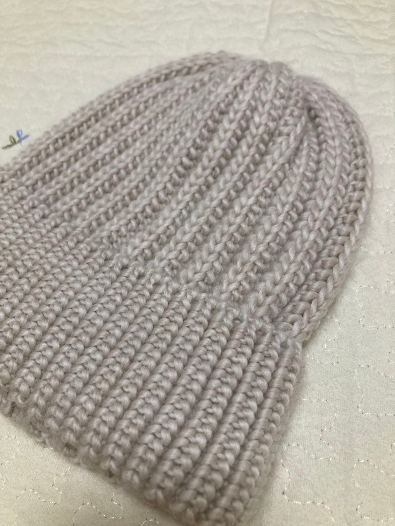 帽子 soor ploom beanie