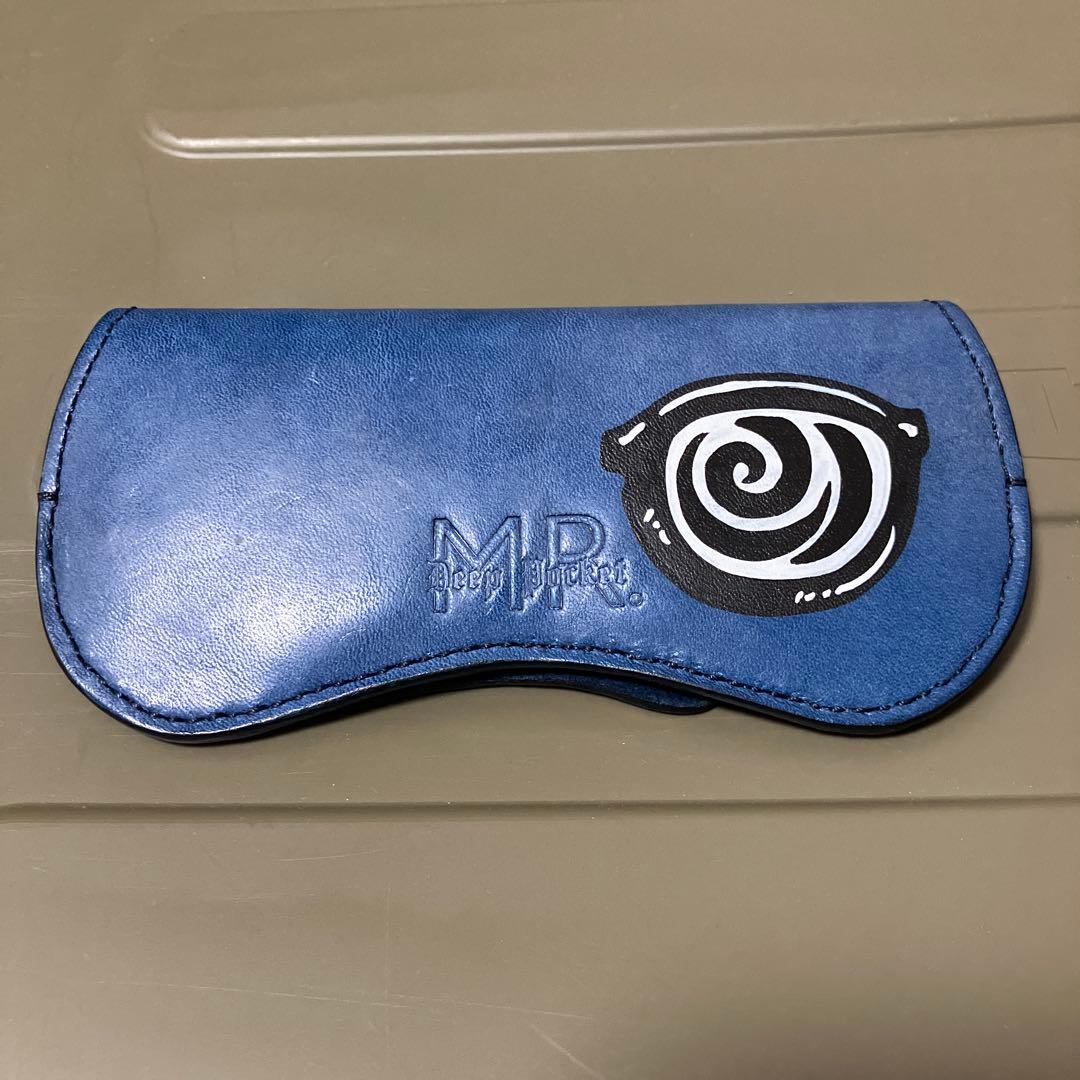 PHAETON オリジナルメガネケース　石川