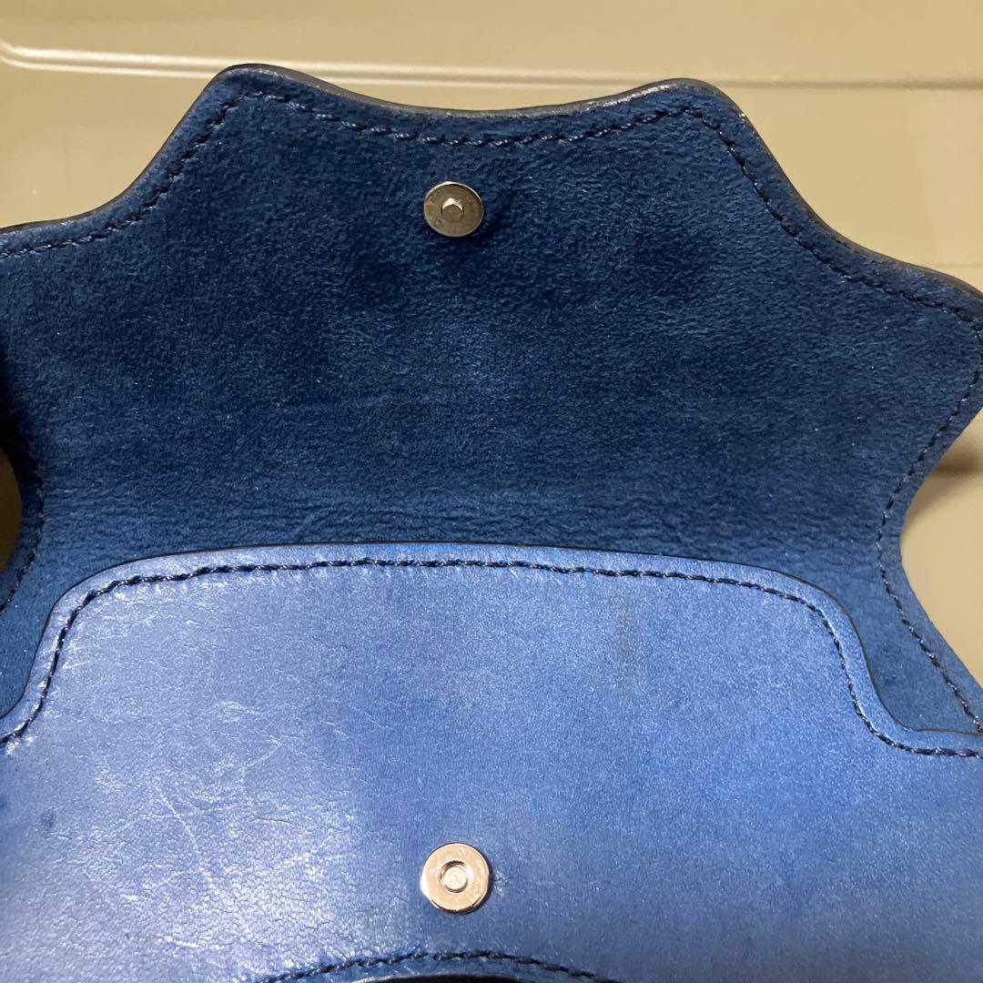 PHAETON オリジナルメガネケース　石川