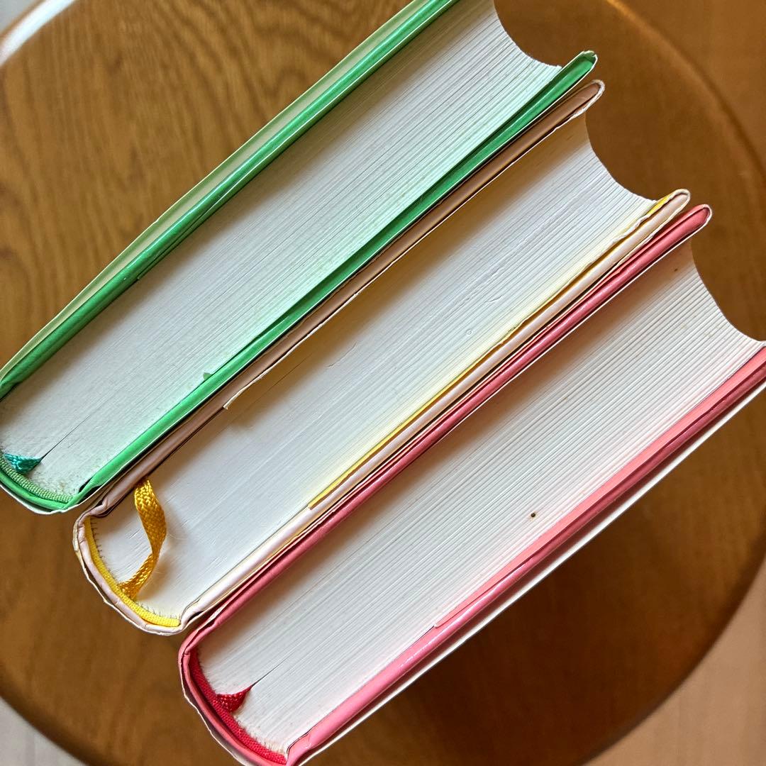 アミ 小さな宇宙人 もどってきたアミ 3度めの約束 セット　エンリケバリオス