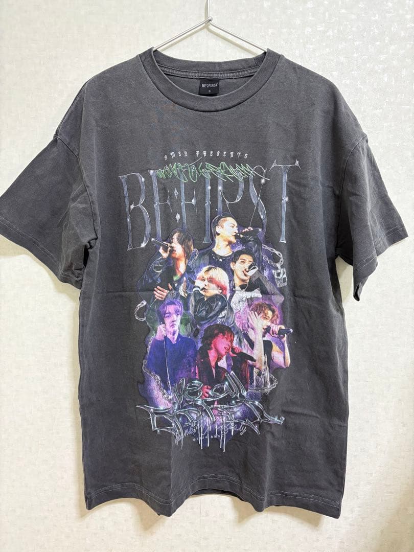 BEEFIST アーティストTシャツ