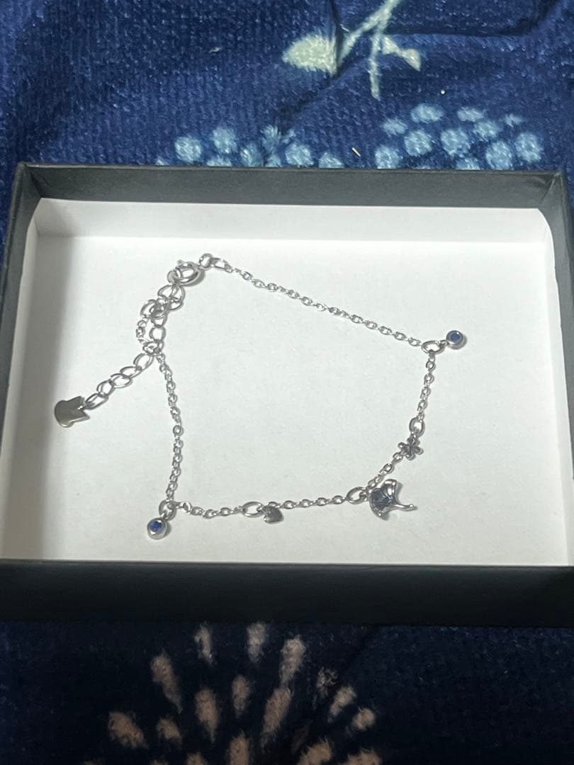 恋とプロデューサー⭐︎恋与制作人⭐︎ハク⭐︎白起⭐︎公式アクセサリー⭐︎恋プロ