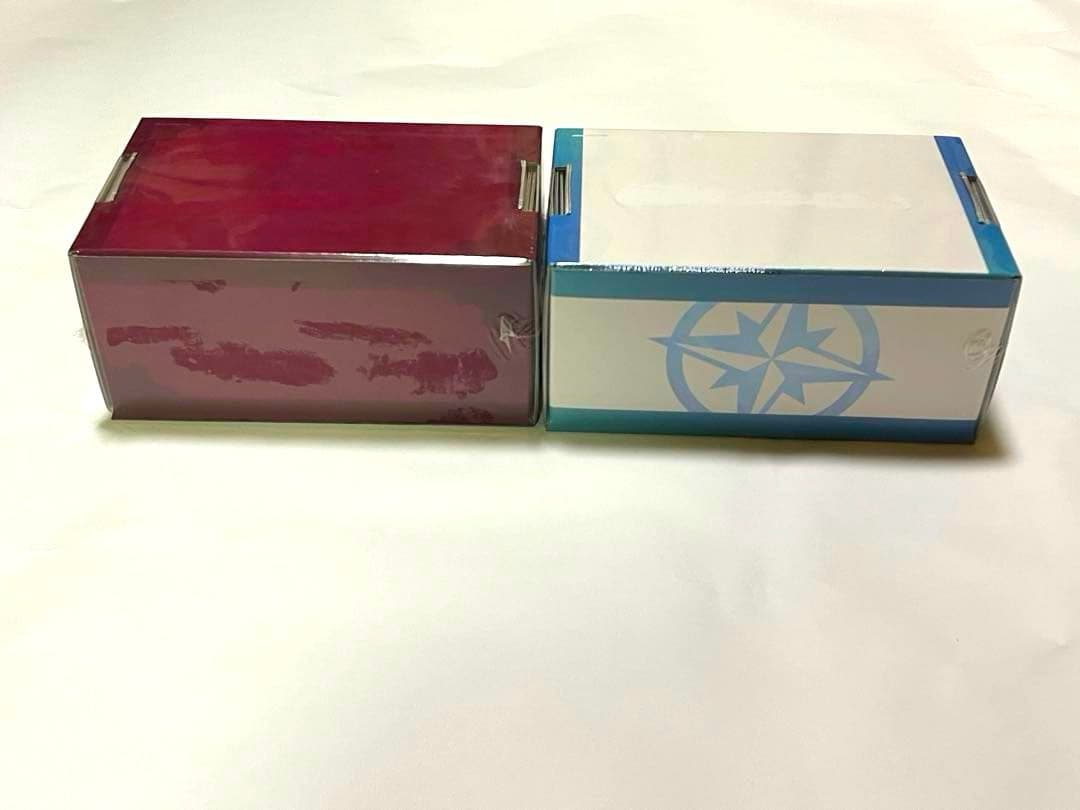 MyGO Ave Mujica サプライセット スリーブ　カードゲーム祭　②