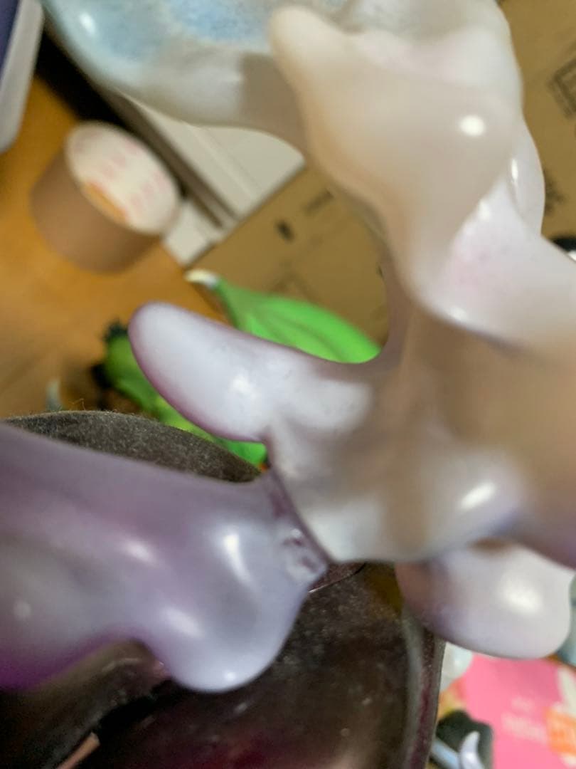 ニカ9000　ワンピース popDX ルフィ バウンドマン、スネークマン