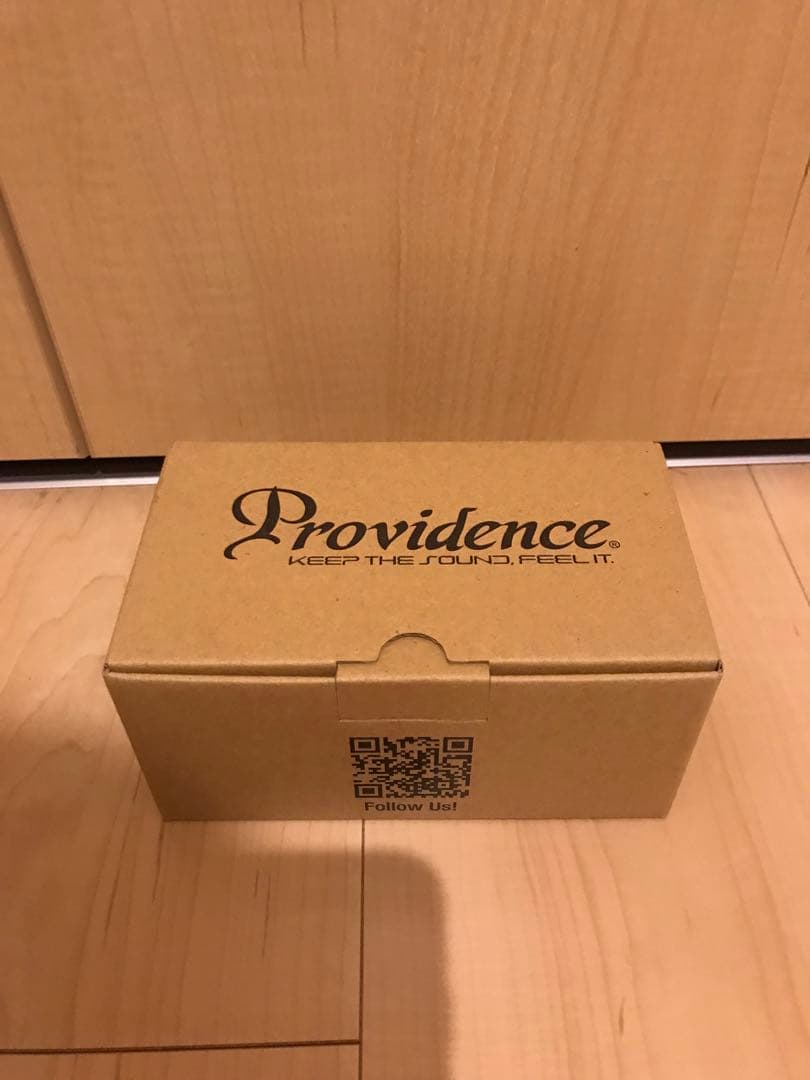 ギター Providence STV-1JB BLACK