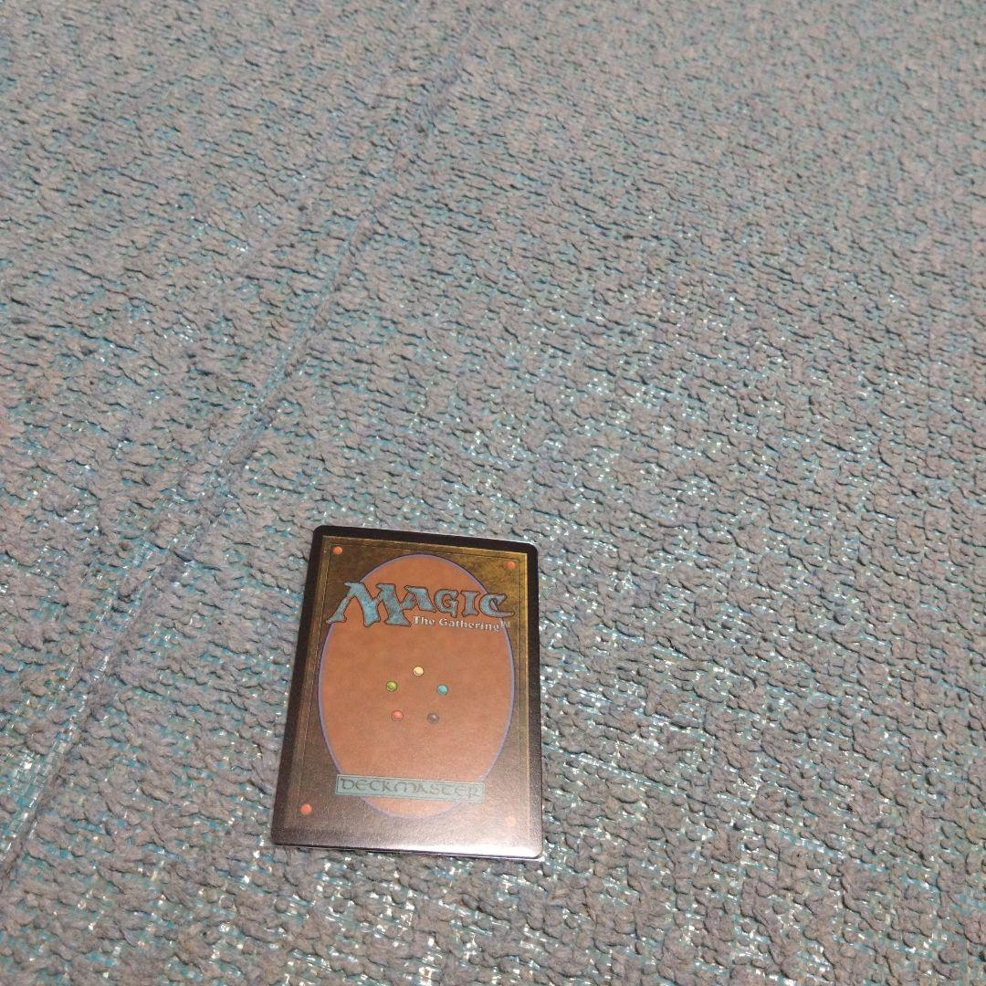 石*川様 MTG 《復活した精霊信者、ニッサ》プロモ