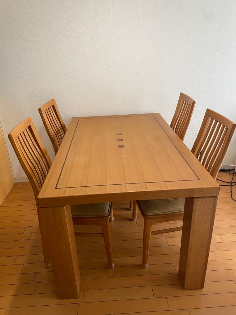 コスガ　ダイニングテーブル※2/25まで限定出品