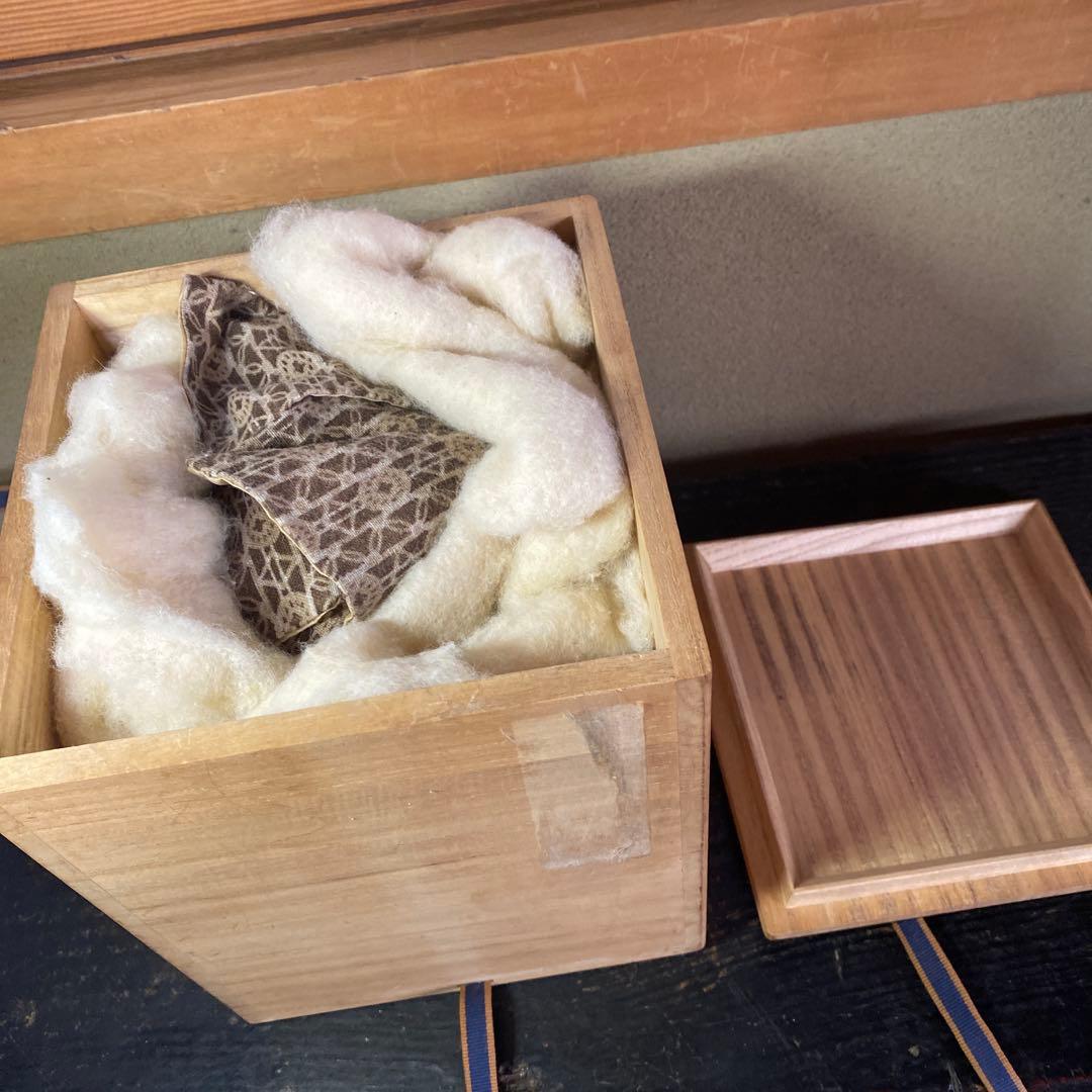 志野獅子香炉約15cm12cm14cm