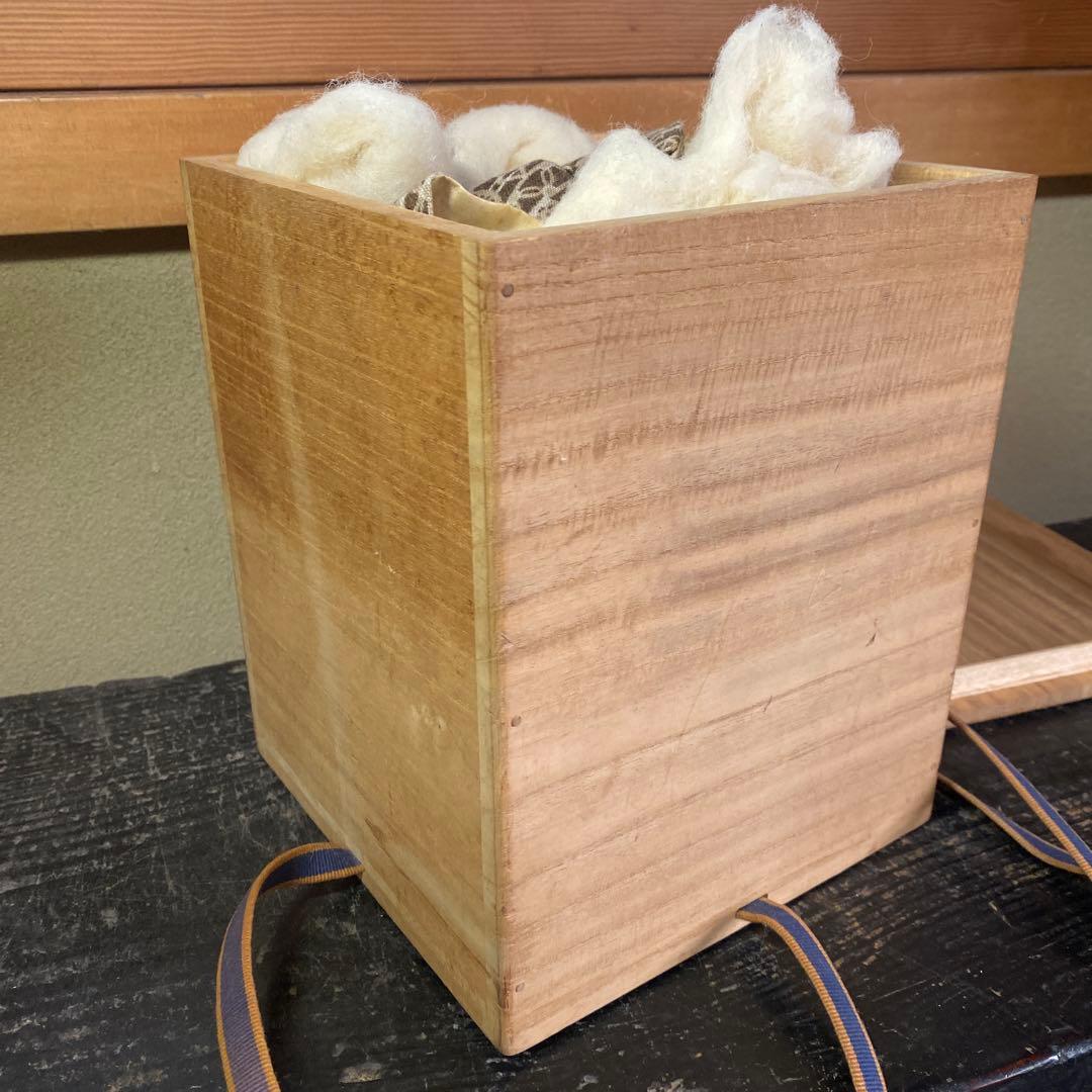 志野獅子香炉約15cm12cm14cm