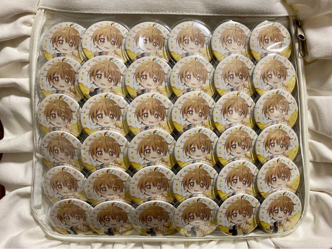 すとぷり るぅと 痛バッグ