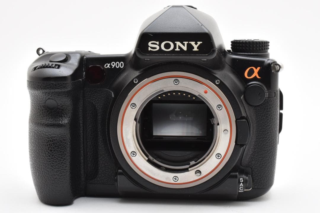 ソニー　SONY α900 DSLR-A900 ボディ 1453
