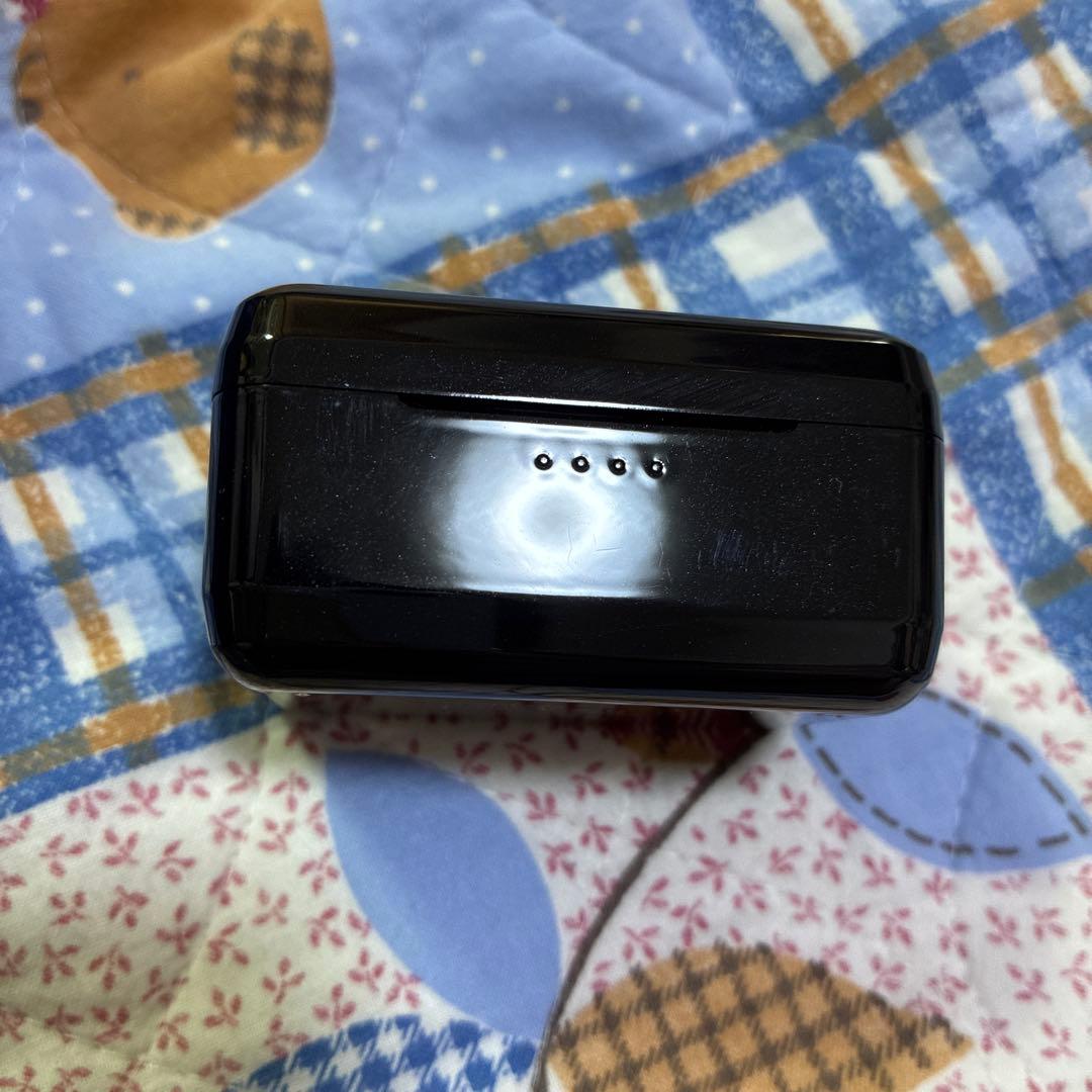 や*こ様 onkyo 龍が如く 真島吾朗 ワイヤレスイヤホン