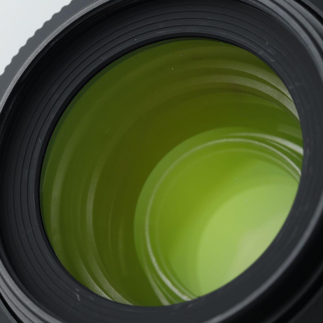 3163 ★AF-S 55-200★NIKONニコン★望遠ズームレンズ