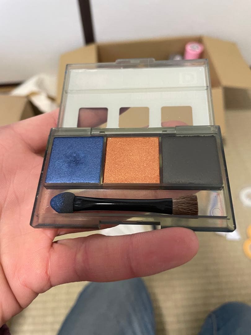 模型製作用品セット