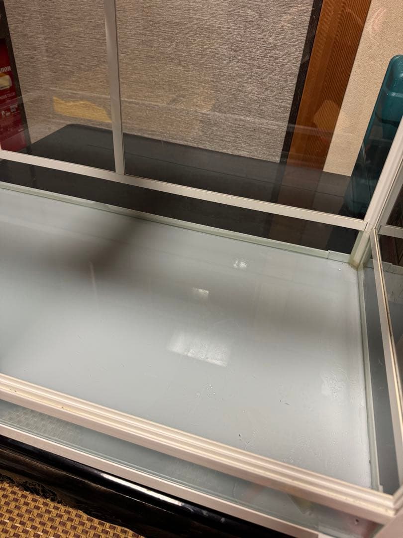 ワイルドパンテオン爬虫類ケージ