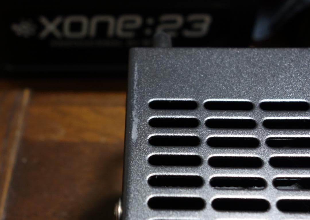 美品　パワーアンプ　thomann S-150mk2　完動品