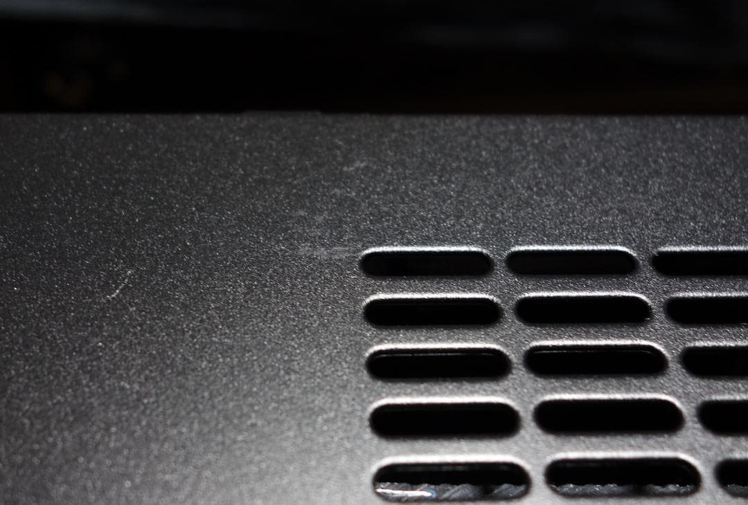 美品　パワーアンプ　thomann S-150mk2　完動品