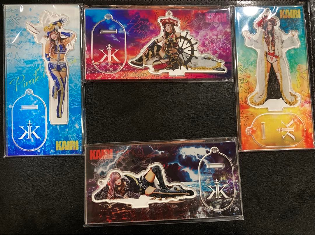 KAIRI【激レア】
