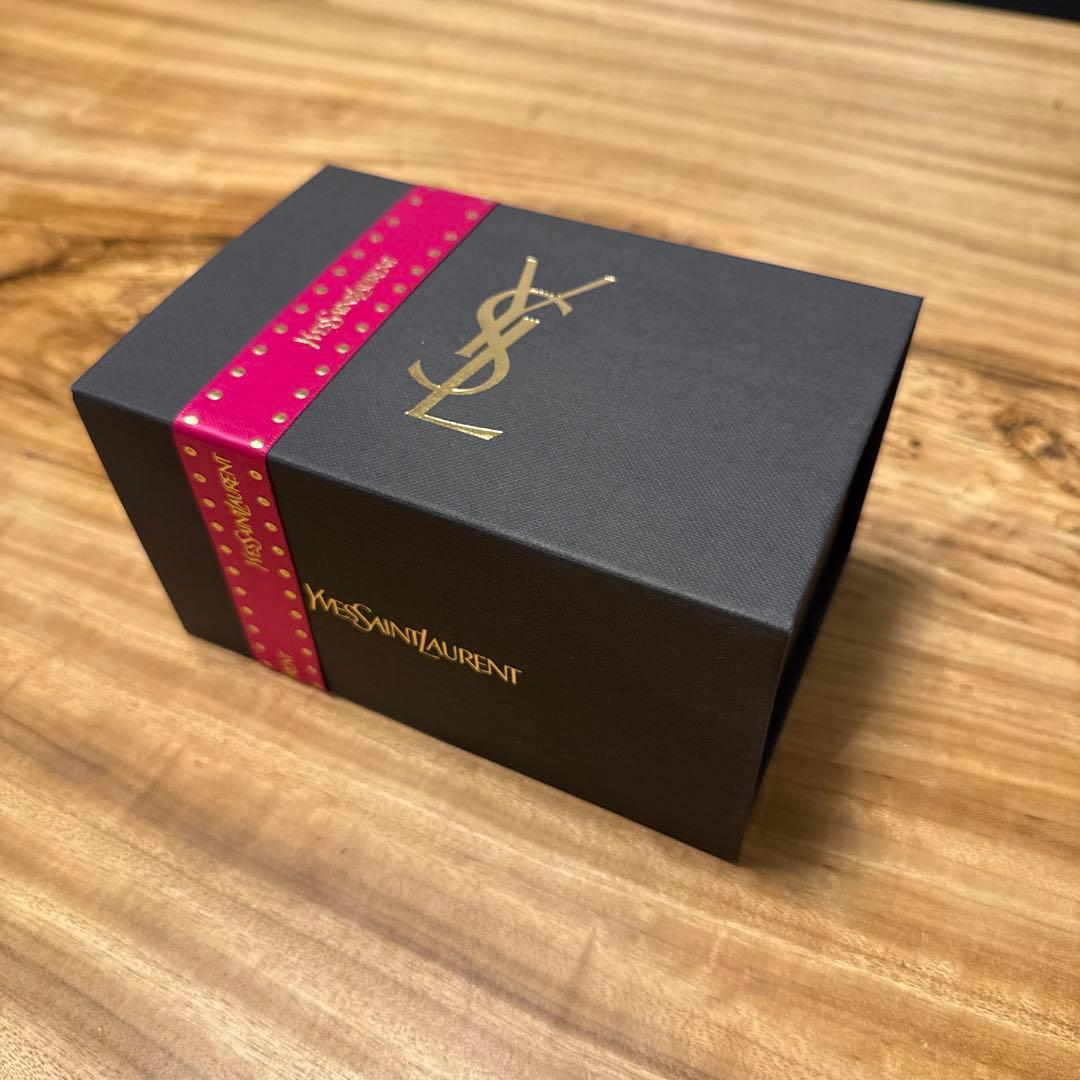 06 ローズヘイズYSL メイクミーブラッシュパウダー