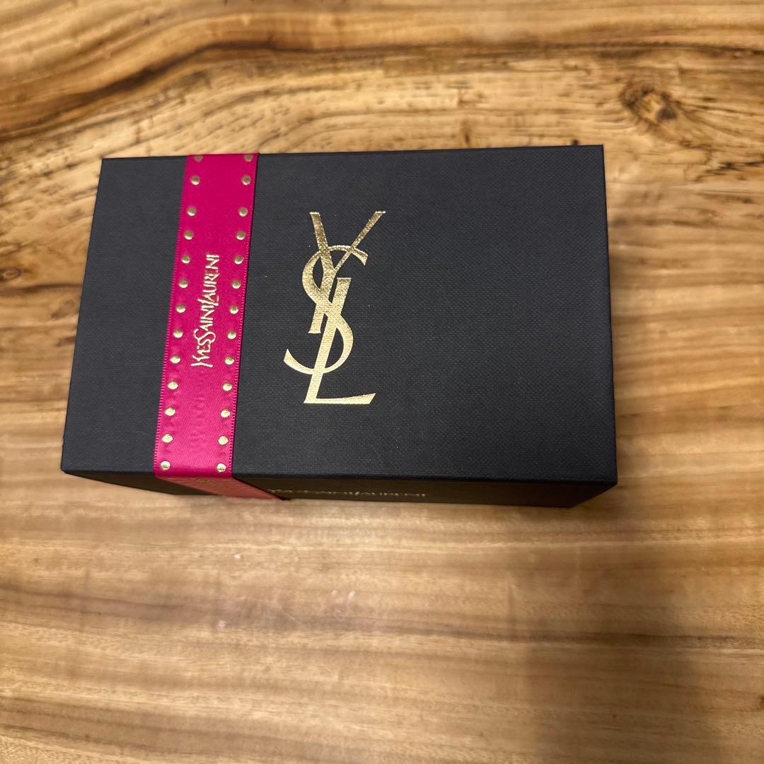 06 ローズヘイズYSL メイクミーブラッシュパウダー