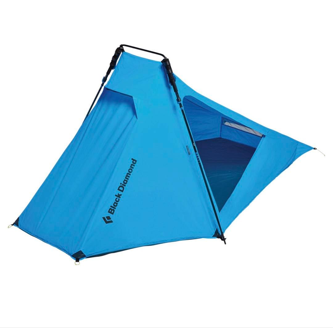 PCスピーカー  Distance Tent W Z Poles