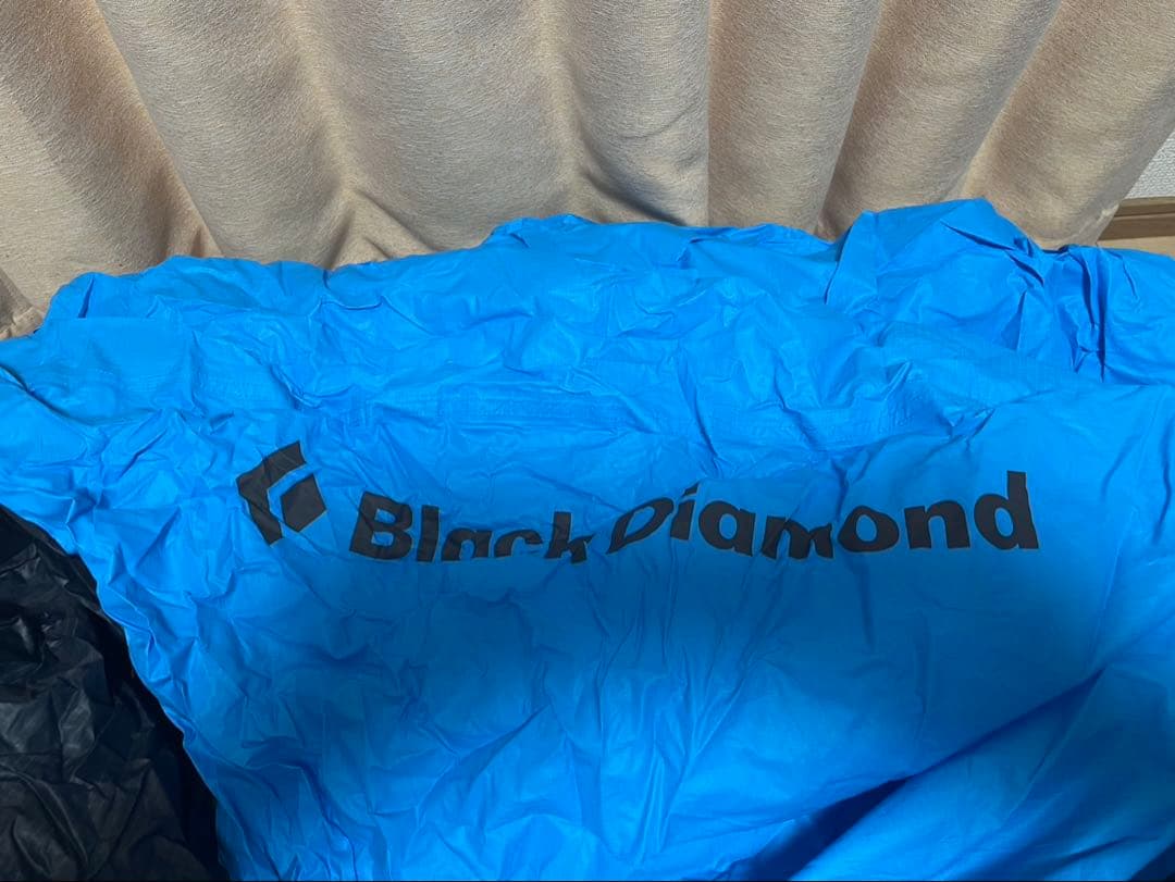 PCスピーカー  Distance Tent W Z Poles