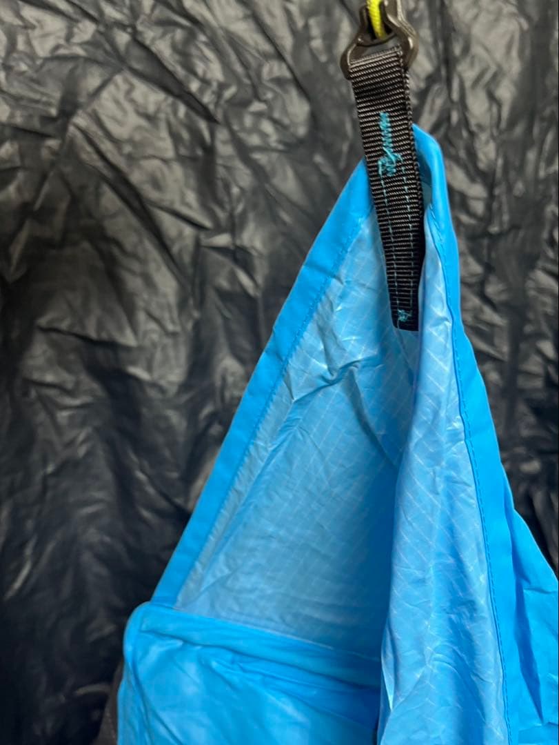 PCスピーカー  Distance Tent W Z Poles