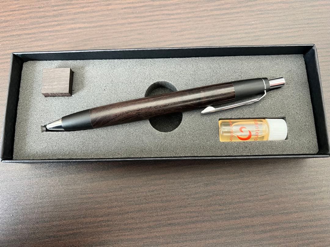 野原工芸 グラナディラ ボールペン