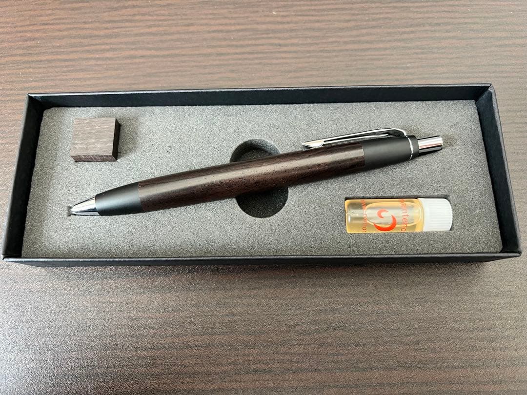 野原工芸 グラナディラ ボールペン
