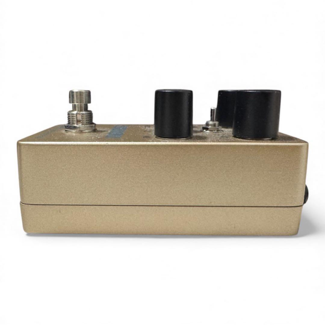 美品 UAFX Heavenly Plate Reverb