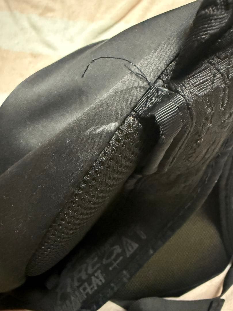 希少　女王蜂　聖戦　リュック　ライブグッズ　バックパック　ミュージシャン