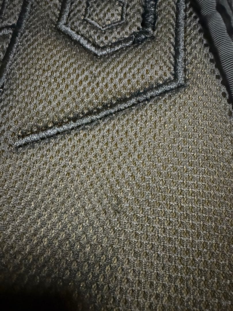 希少　女王蜂　聖戦　リュック　ライブグッズ　バックパック　ミュージシャン