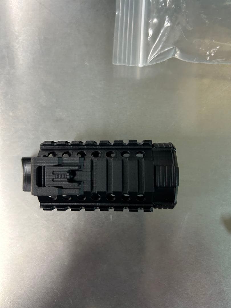 ア*ー様 お値下げ！入手困難 新品 H&O ST2 M4 GRIP