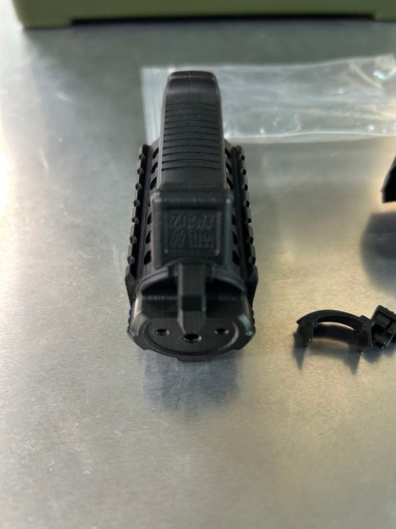 ア*ー様 お値下げ！入手困難 新品 H&O ST2 M4 GRIP