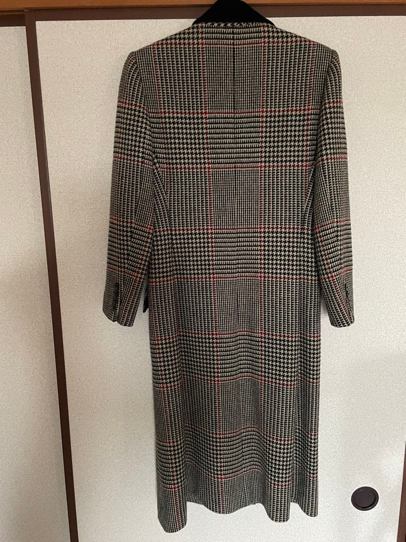 ラルフローレン チェスターコート 9号