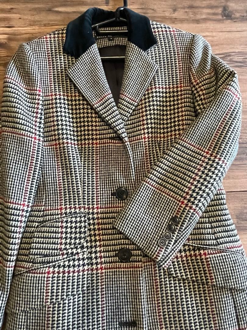 ラルフローレン チェスターコート 9号