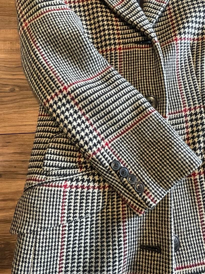 ラルフローレン チェスターコート 9号