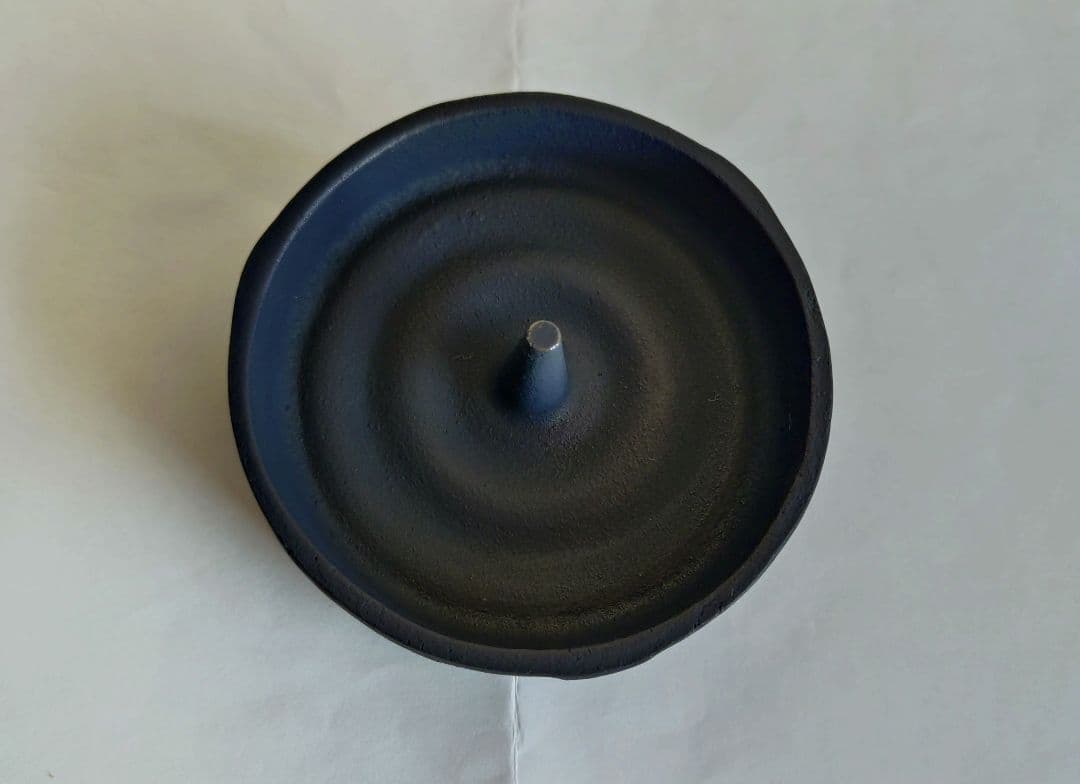 ニチバン 南部鉄器 テープカッター TC-45N 大巻