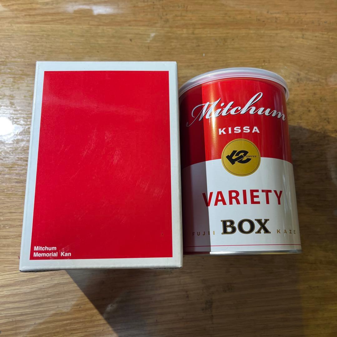 藤井風　ミッチャム缶　未開封