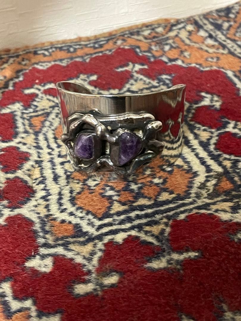 ヤコブハル　jacob hull バングル　surr by laila