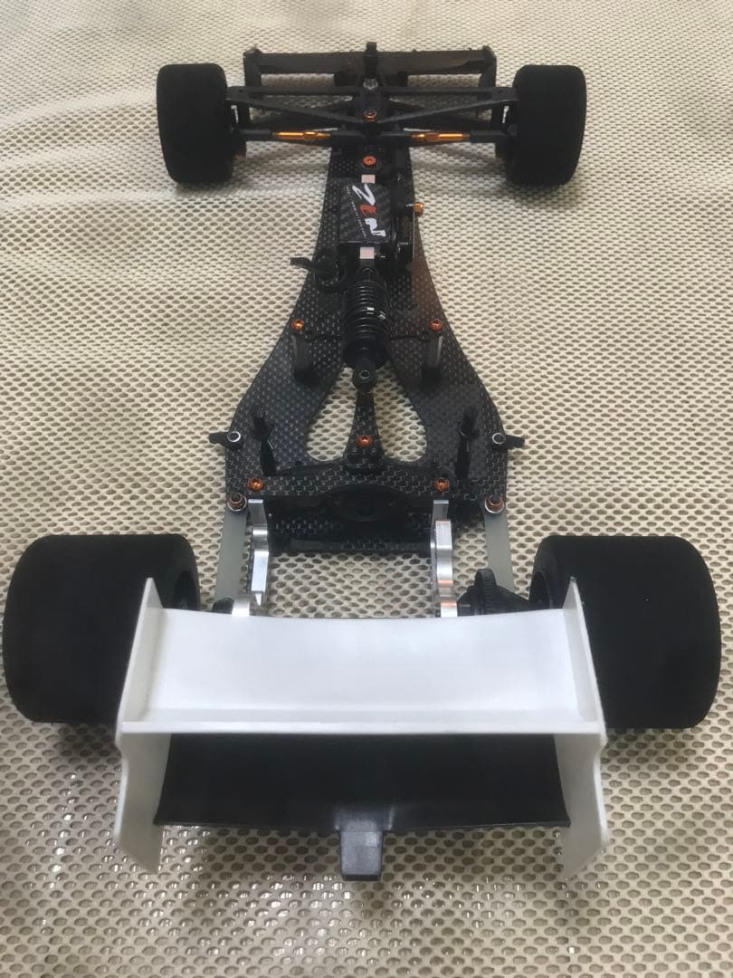 ホビーラジコン ZEN ZFC014