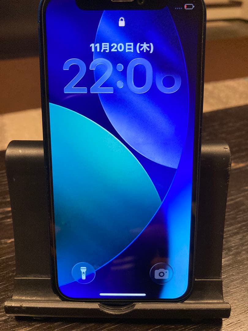 携帯電話本体 iPhone 12 mini 64GB