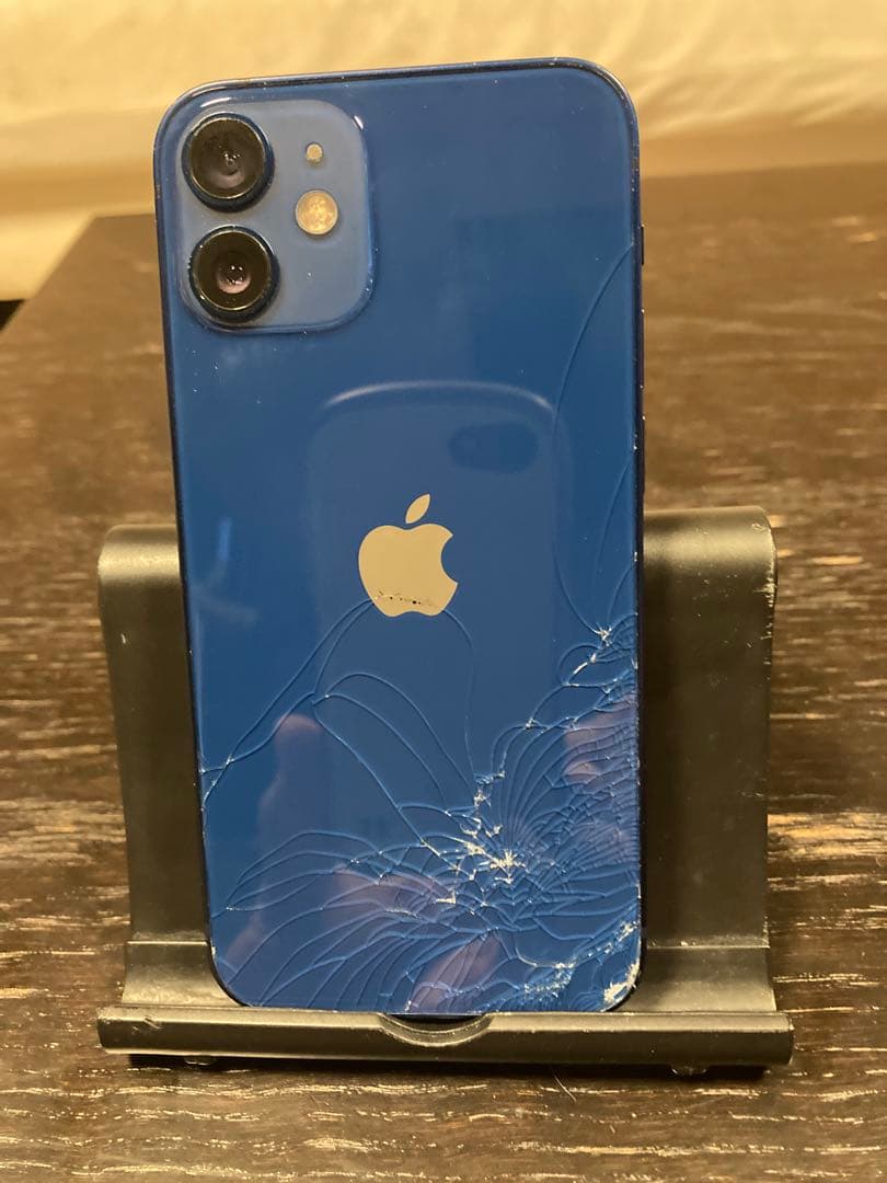 携帯電話本体 iPhone 12 mini 64GB