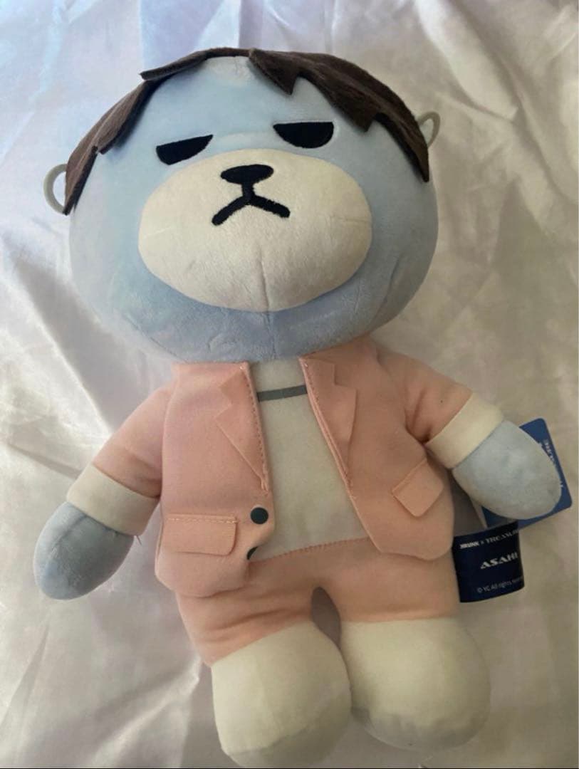 TREASUE アサヒ トレカ ヒクン