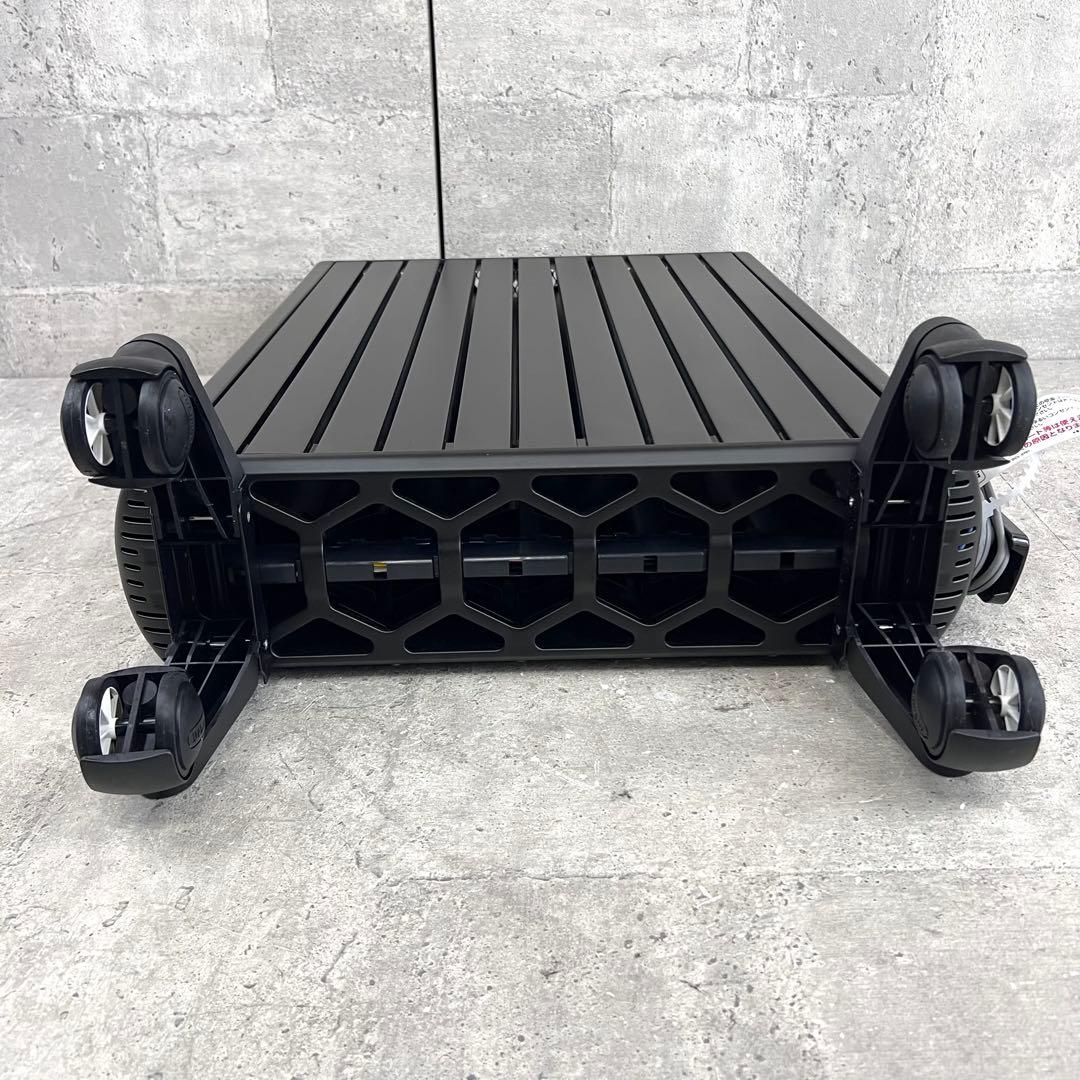 デロンギ マルチダイナミックヒーター MDHU15-PB マットブラック