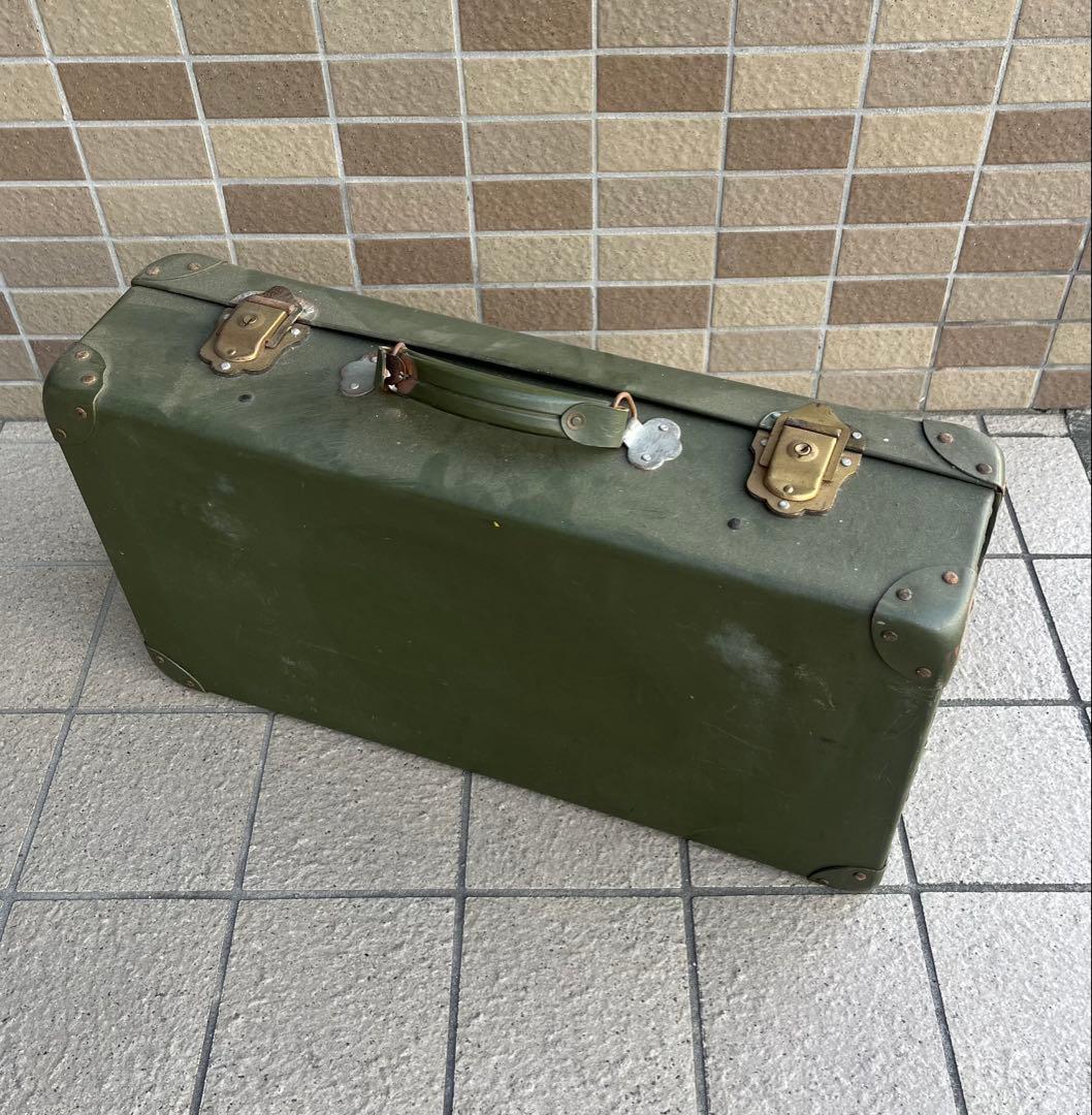 VINTAGE トランク