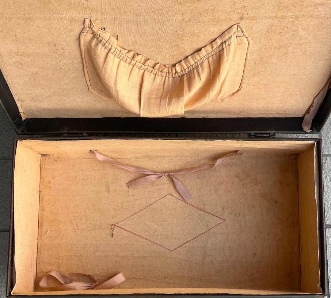 VINTAGE トランク